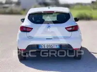 2013 Renault Clio