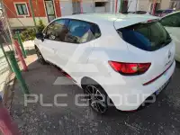 2013 Renault Clio