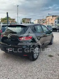 2013 Renault Clio