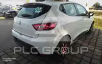 2013 Renault Clio