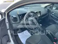 2013 Renault Clio