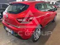 2013 Renault Clio