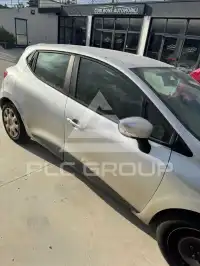 2013 Renault Clio