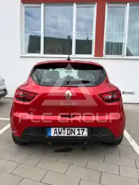 2013 Renault Clio