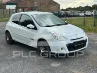 2013 Renault Clio
