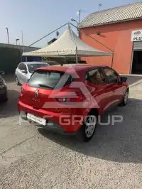 2013 Renault Clio