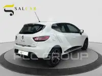 2013 Renault Clio