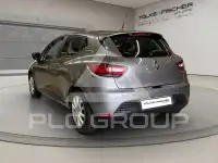 2013 Renault Clio