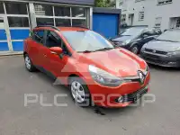2013 Renault Clio