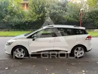 2013 Renault Clio
