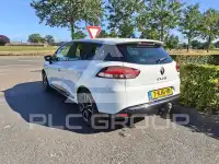 2013 Renault Clio