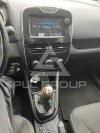 2013 Renault Clio