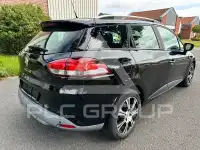 2013 Renault Clio