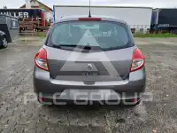 2013 Renault Clio