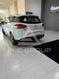 2013 Renault Clio