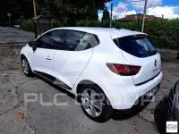 2013 Renault Clio