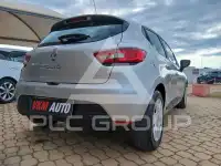 2013 Renault Clio