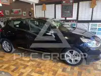 2013 Renault Clio