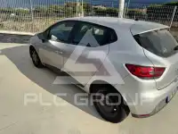 2013 Renault Clio