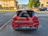 2013 Renault Clio