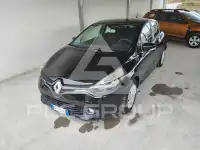 2013 Renault Clio