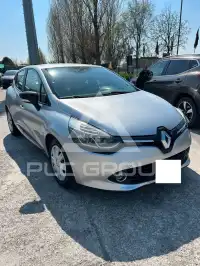 2013 Renault Clio