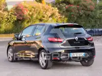 2013 Renault Clio