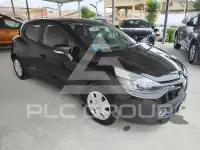 2013 Renault Clio