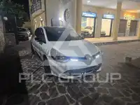 2013 Renault Clio