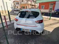 2013 Renault Clio