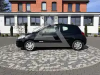 2013 Renault Clio