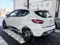 2013 Renault Clio