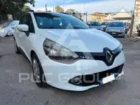 2013 Renault Clio