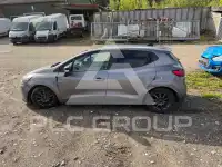 2013 Renault Clio