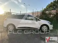 2013 Renault Clio