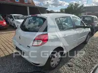 2013 Renault Clio