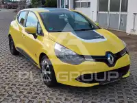 2013 Renault Clio