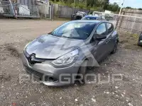 2013 Renault Clio