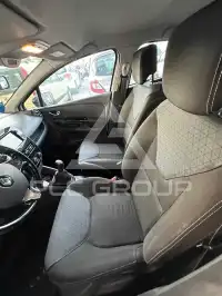 2013 Renault Clio
