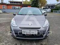 2013 Renault Clio