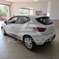 2013 Renault Clio