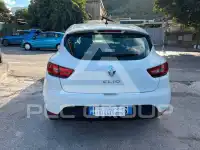 2013 Renault Clio