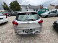 2013 Renault Clio