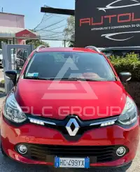 2013 Renault Clio