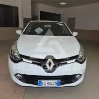 2013 Renault Clio