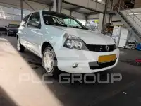 2013 Renault Clio