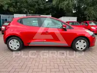 2013 Renault Clio