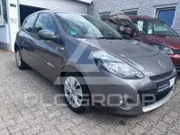 2013 Renault Clio