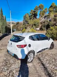 2013 Renault Clio