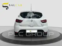 2013 Renault Clio